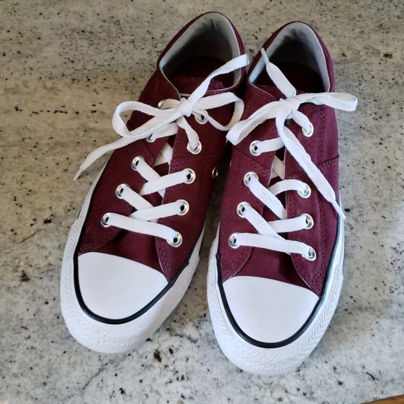 Converse Shoes - Converse